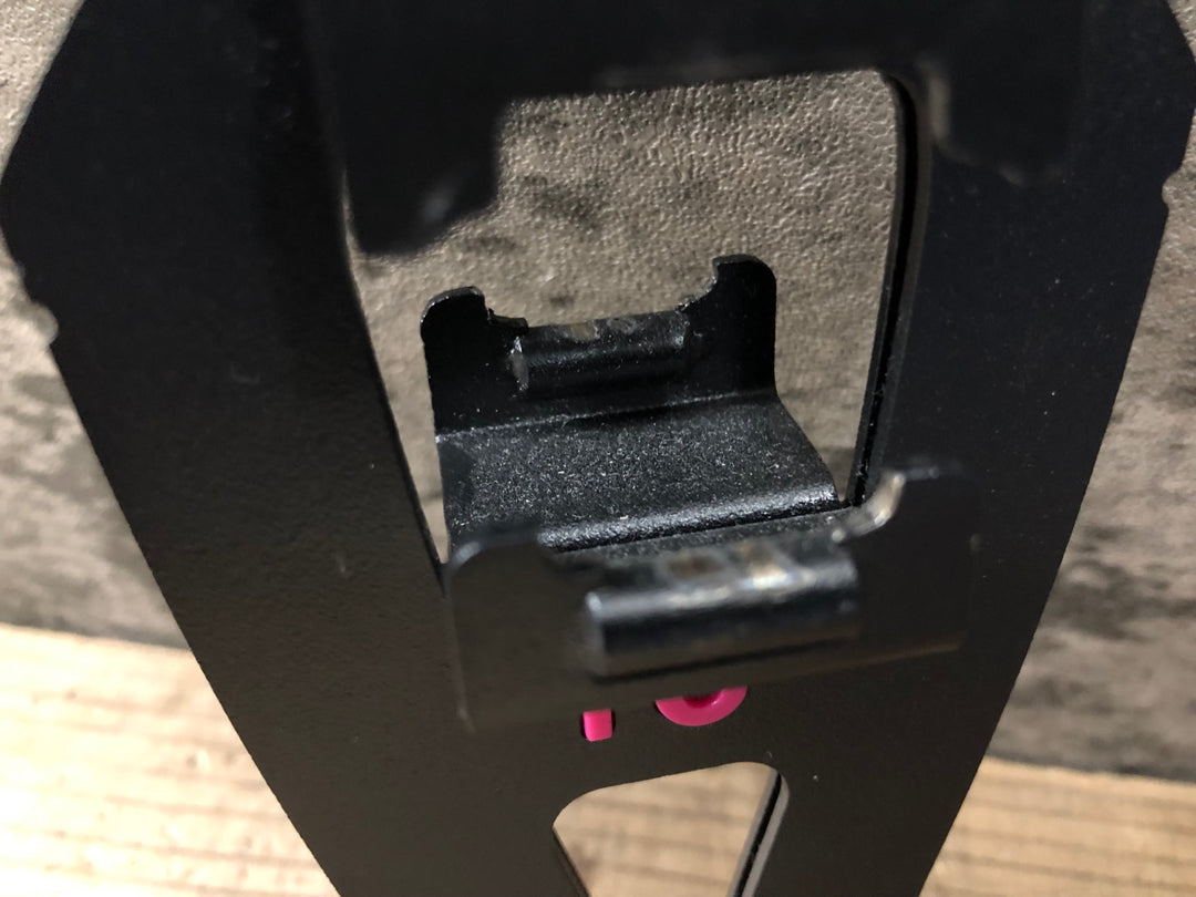 KM766 ニートクリート Neatcleats Align シューズハンガー SPD