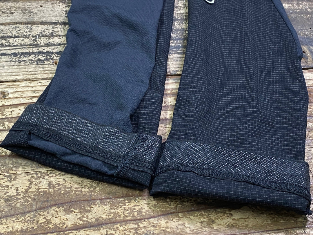 JL104 アソス assos アームカバー 黒 サイズ1