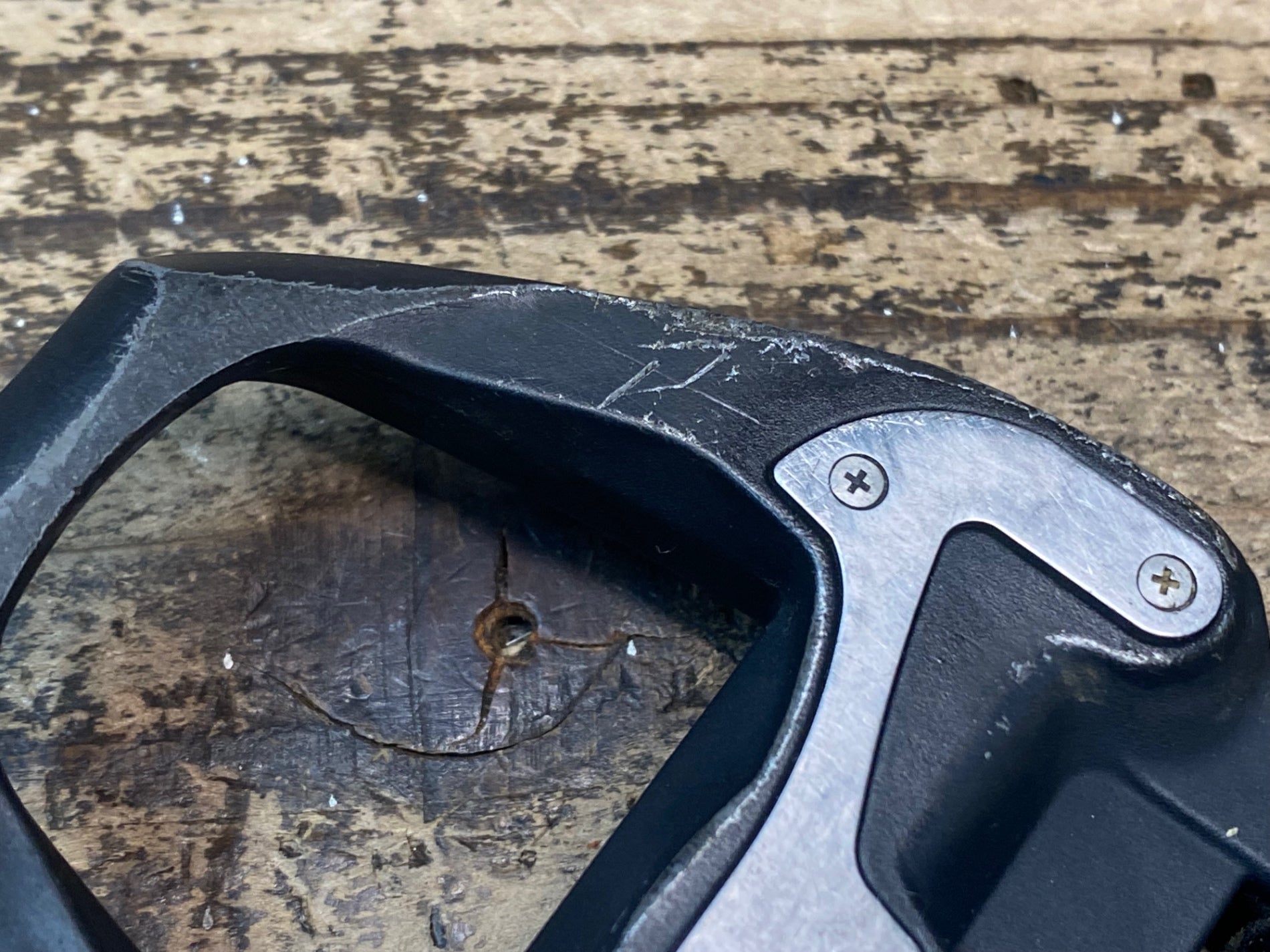 IW652 シマノ SHIMANO デュラエース DURA-ACE PD-9000 ビンディング