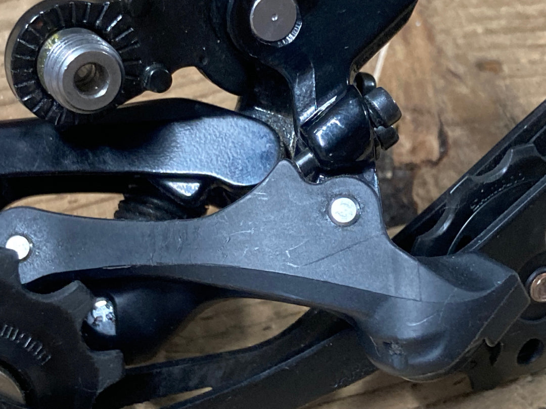 KK980 シマノ SHIMANO 105 RD-R7000 リアディレイラー GS 11S