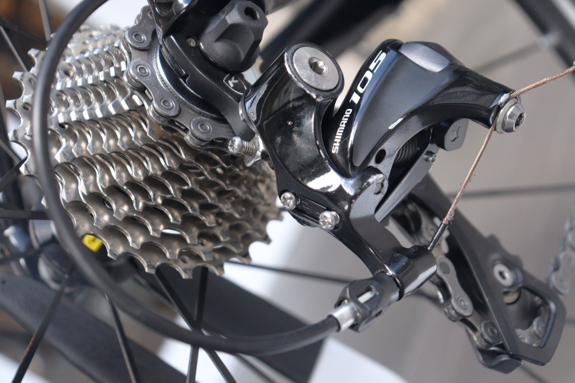 ロードバイク　KUOTA KRYON XSサイズ 美品☆ ロードバイク KUOTA KRYON XSサイズ 美品☆ - メルカリ