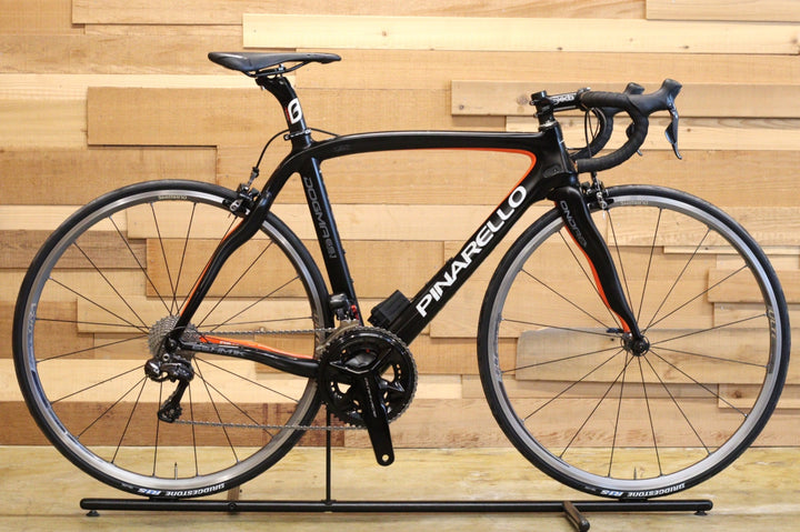 ピナレロ PINARELLO ドグマ DOGMA 65.1 2013 515サイズ シマノ アルテグラ 6870 MIX 11S Di2 カーボン ロードバイク 【立川店】