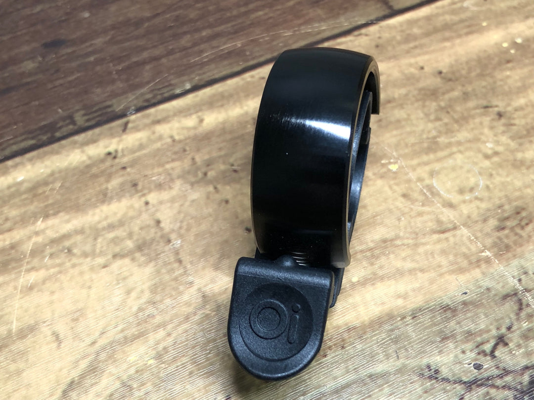 JF958 ノグ knog Oi CLASSIC EDITION ベル Φ22.2mm