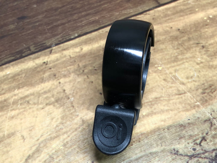 JF958 ノグ knog Oi CLASSIC EDITION ベル Φ22.2mm
