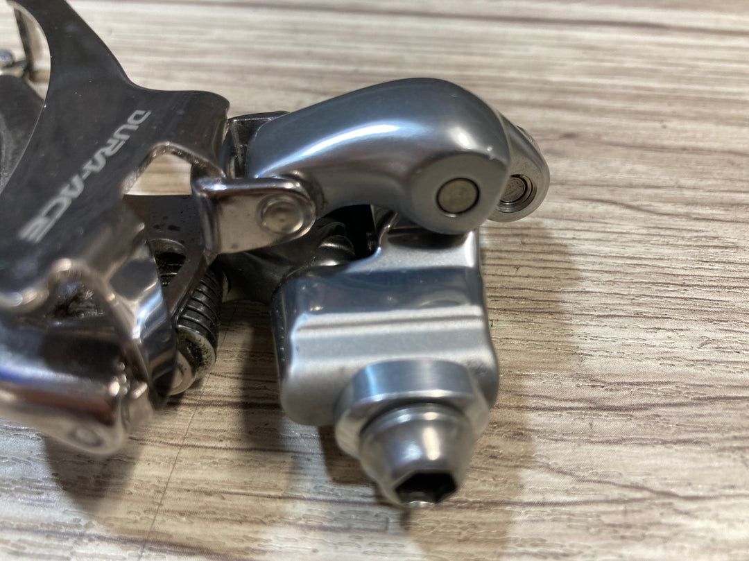 KE403 シマノ SHIMANO デュラエース DURA-ACE FD-7800 フロントディレイラー 直付