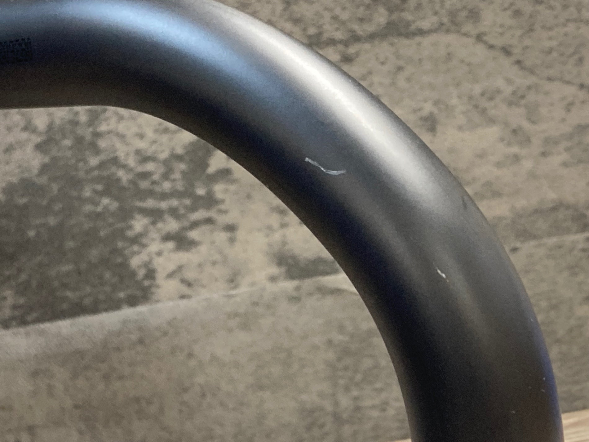 KE297 ボントレガー BONTRAGER AEOLUS RSL VR-C ハンドルバー カーボン