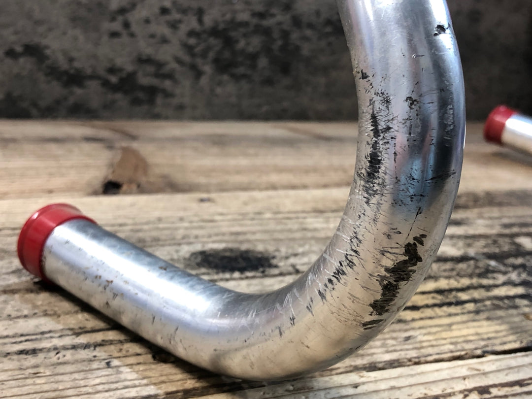 KC904 チネリ CINELLI ドロップハンドル クランプΦ26.2 双鉄仮面