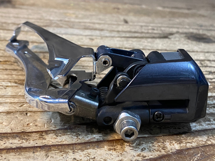JX248 シマノ SHIMANO アルテグラ ULTEGRA FD-R8050 フロントディレイラー