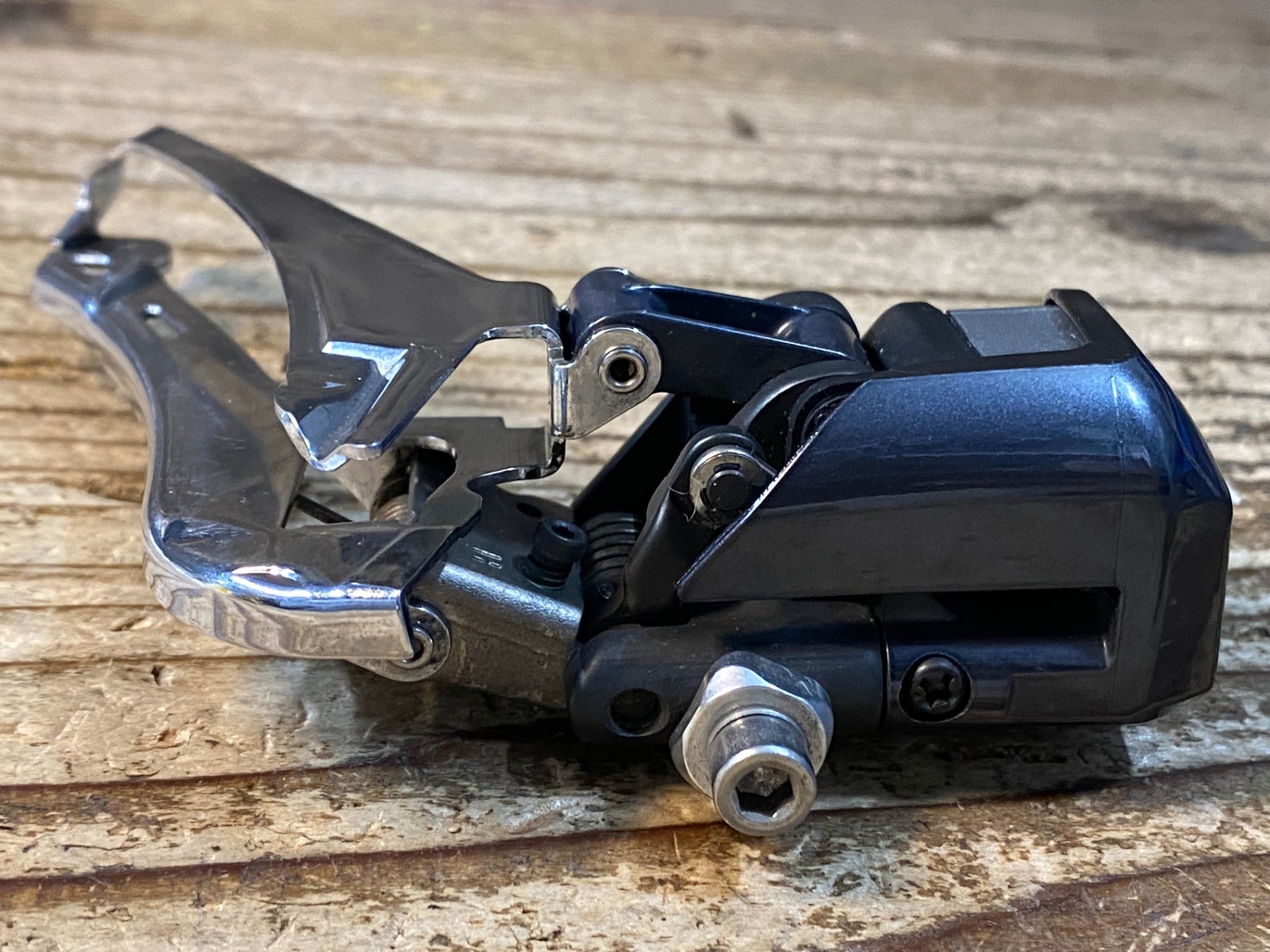 JX248 シマノ SHIMANO アルテグラ ULTEGRA FD-R8050 フロント