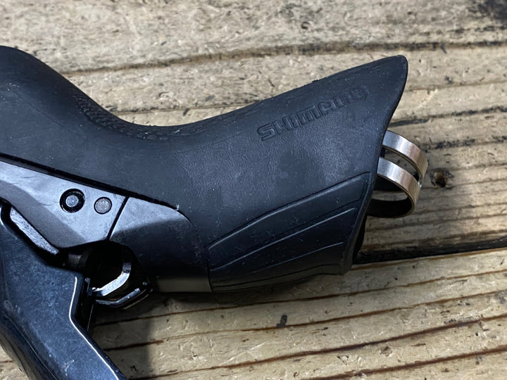 KC854 シマノ SHIMANO アルテグラ ULTEGRA ST-8020 STIレバー 左