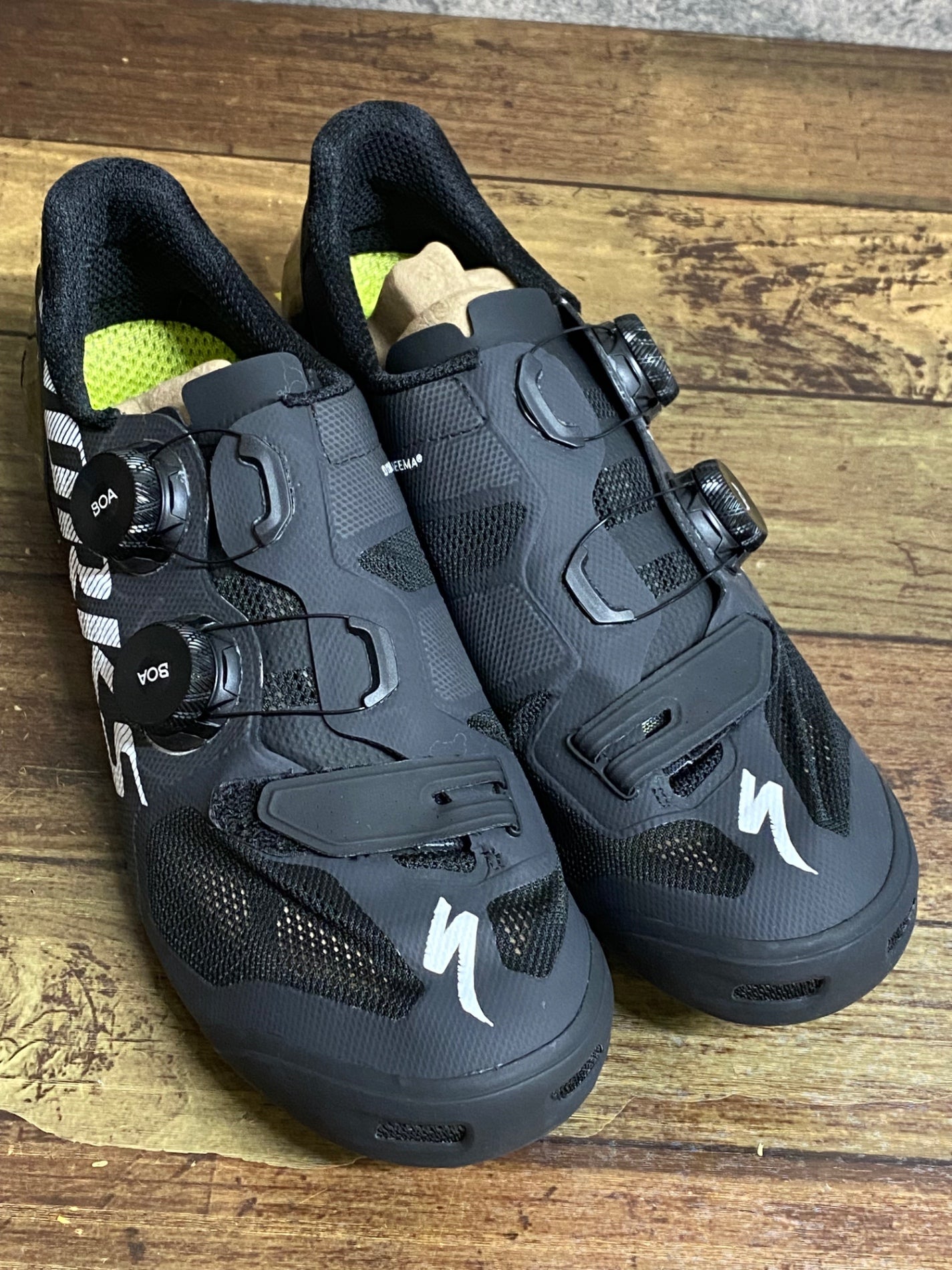 JX997 スペシャライズド SPECIALIZED S-WORKS VENT ビンディング