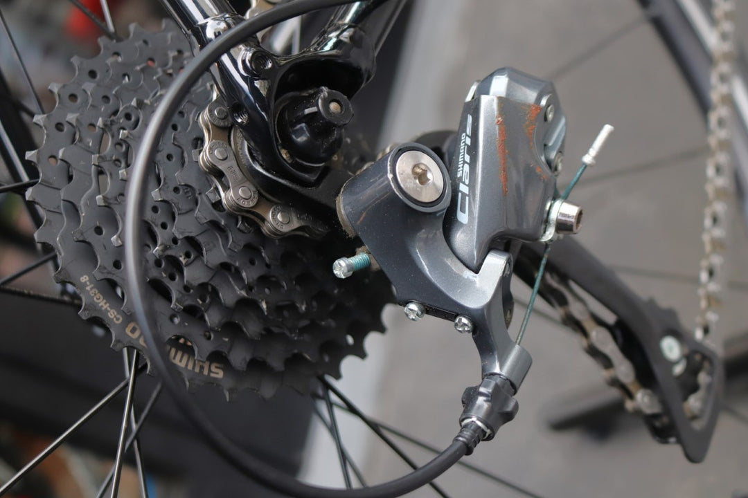 トレック TREK ドマーネ DOMANE AL2 2021モデル 54サイズ シマノ クラリス R2000 MIX 8S アルミ ロードバイク 【東京南麻布店】