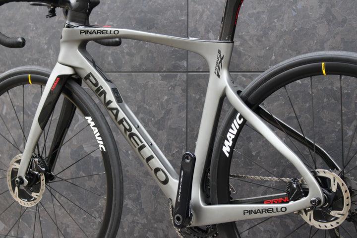 ピナレロ PINARELLO プリンス PRINCE FX DISK 2022 490サイズ シマノ デュラエース R9170 Di2 11S カーボン ロードバイク 【福岡店】