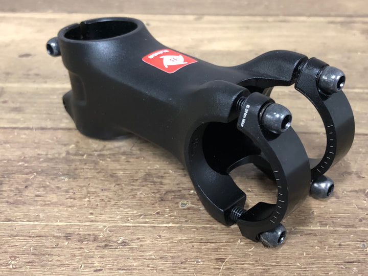 JQ716 ボントレガー BONTRAGER ELITE BLENDR PRO STEM アルミステム 黒 90mm