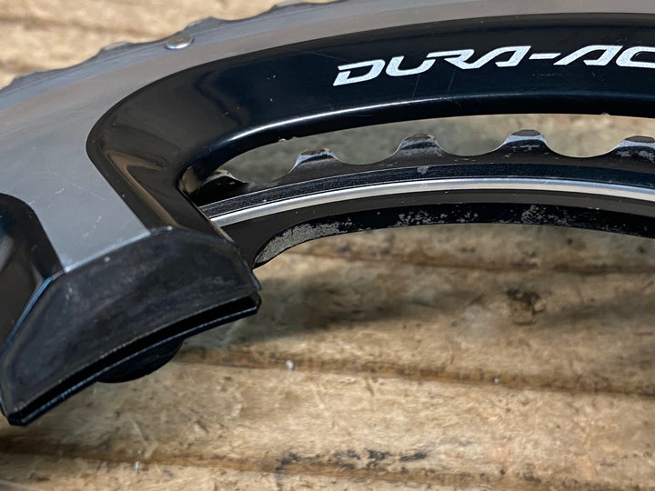 JM839 シマノ SHIMANO デュラエース DURA-ACE FC-9000 チェーンリング 52/36T