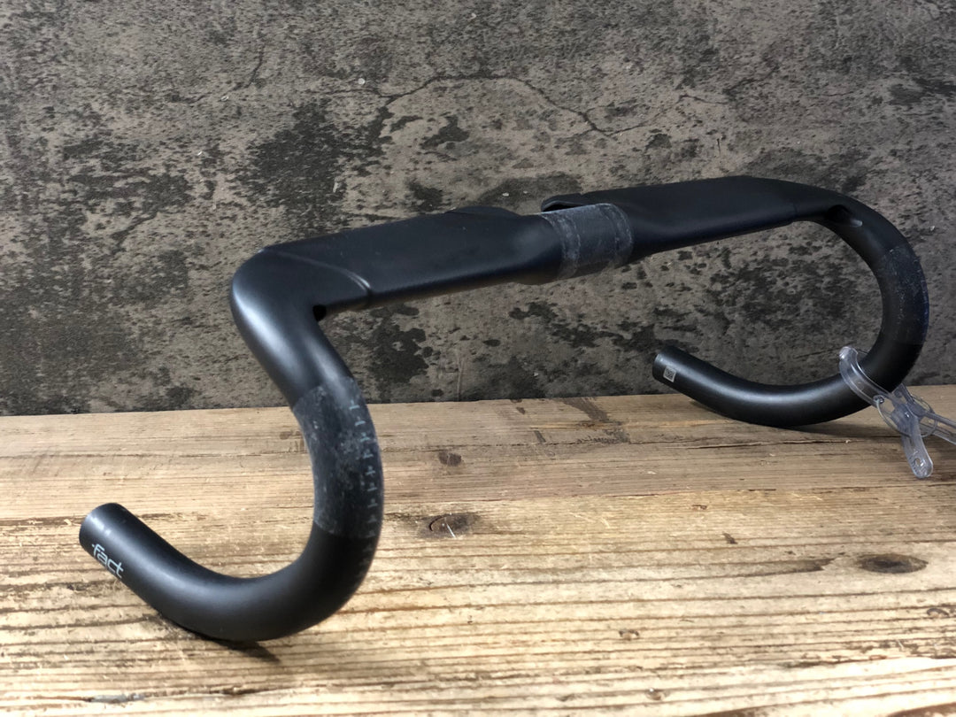 KK969 スペシャライズド SPECIALIZED エスワークス S-WORKS AEROFLYⅡ カーボン ドロップハンドル エンドC-C400mm