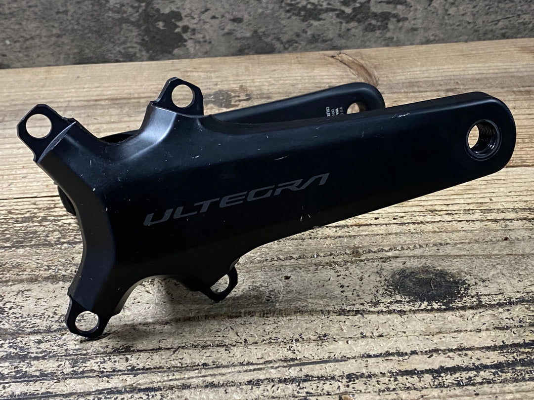 JP891 シマノ SHIMANO アルテグラ ULTEGRA FC-R8100 クランクアーム 