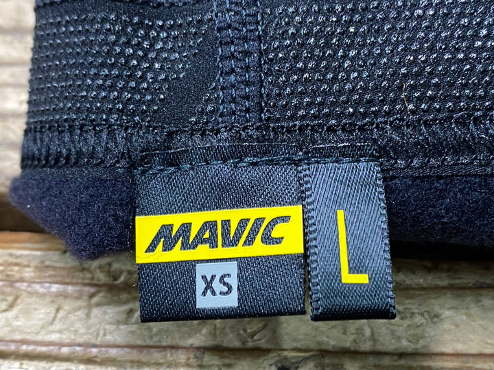 JK315 マヴィック MAVIC COSMIC H2O ARM WARMER アームウォーマ― XS