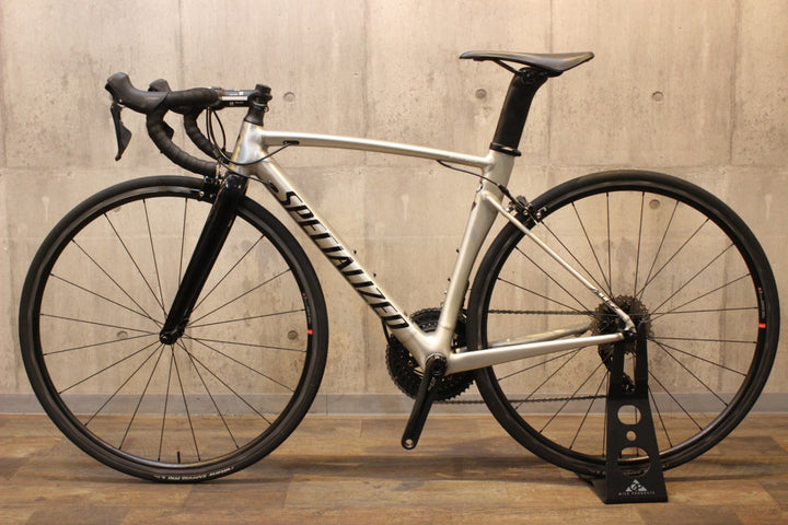 スペシャライズド SPECIALIZED アレー ALLEZ SPRINT DSW SL COMP 2018 52サイズ シマノ 105 R7000 MIX アルミ ロードバイク【名古屋店】