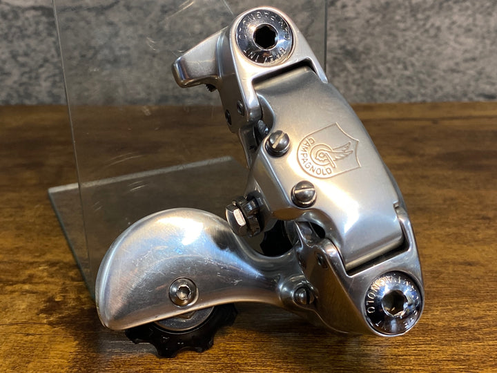 KO994 カンパニョーロ CAMPAGNOLO コルサレコード CORSA RECORD リアディレイラー Cレコ