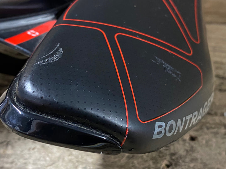 JT990 ボントレガー Bontrager Hilo XXX TT サドル カーボンレール