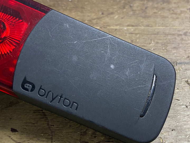 KM934 ブライトン Bryton Gardia R300L テールライト リアレーダー