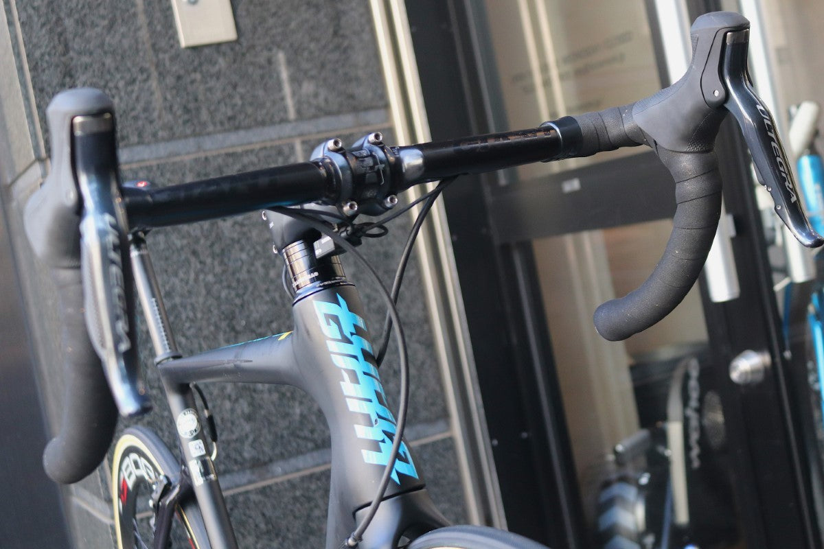 ジャイアント GIANT プロペル PROPEL ADVANCED PRO 0 2014 Mサイズ