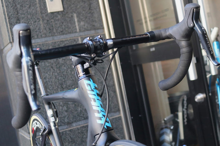 ジャイアント GIANT プロペル PROPEL ADVANCED PRO 0 2014 Mサイズ シマノ アルテグラ 6870 Di2 11S カーボン ロードバイク 【東京南麻布店】