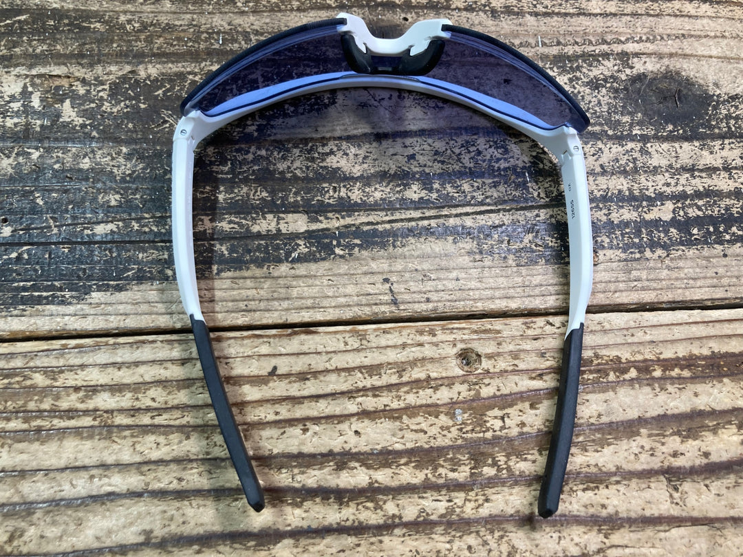 JI129 ボレー bolle LIGHTSHIFTER サングラス アイウェア 白