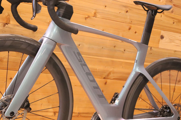 スコット SCOTT フォイル FOIL RC 20 DISC 2023 XSサイズ スラム ライバル E-TAP AXS D1 12S SYNCROS CAPITAL 1.0 カーボン ロードバイク 【広島店】