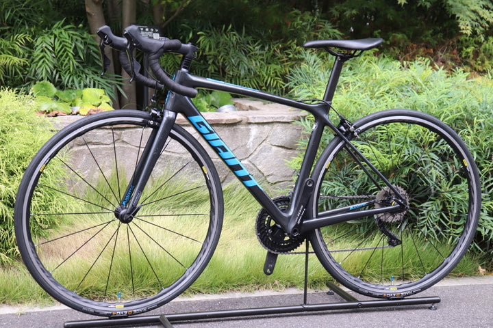 ジャイアント GIANT TCR ADVANCED 2 KOM SE 2020年モデル Sサイズ シマノ 105 R7000 11S カーボン ロードバイク 【さいたま浦和店】