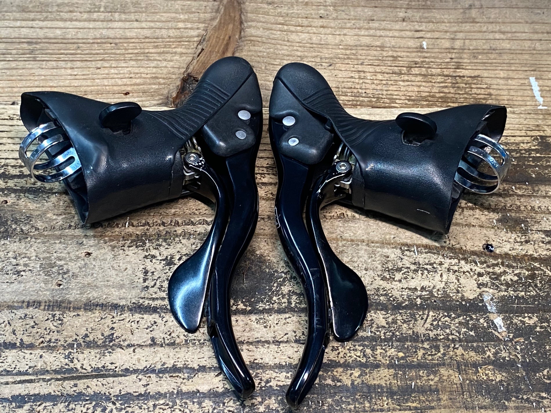 Campagnolo Athena エルゴパワー11速 Campagnolo Athena Power Torque 11s crankset - Rony Kuba