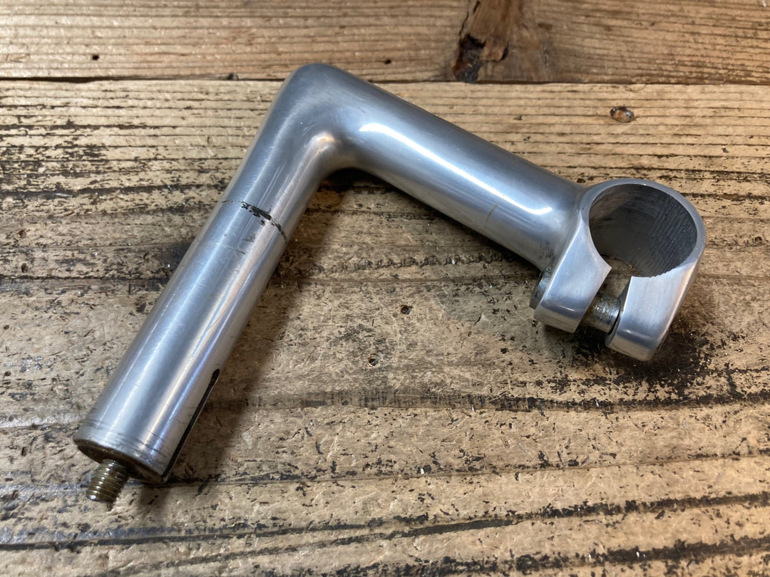 JV009 チネリ CINELLI 1A アルミ スレッドステム 100mm 26.2mm