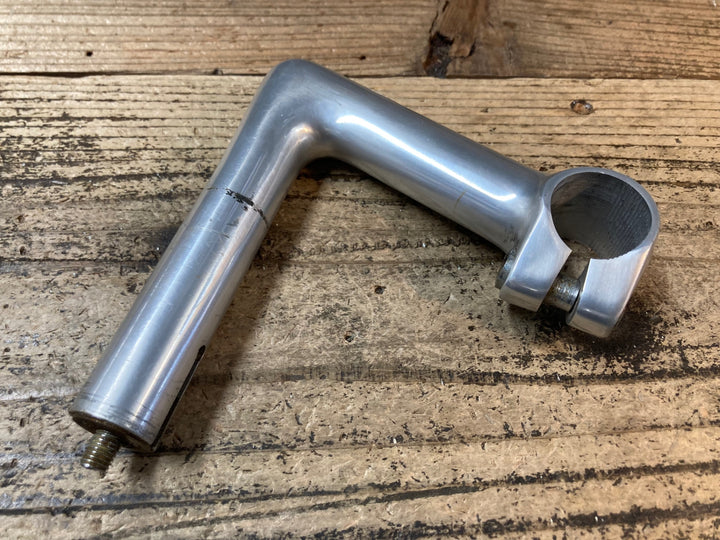 JV009 チネリ CINELLI 1A アルミ スレッドステム 100mm 26.2mm