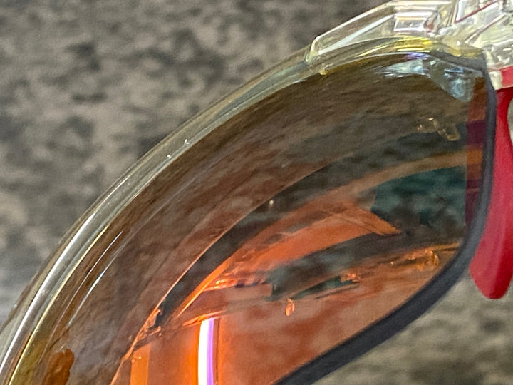 JV398 ルディープロジェクト RUDY PROJECT MAGSTER アイウェア サングラス