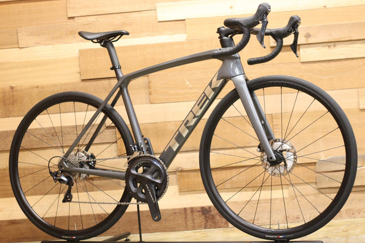 トレック TREK エモンダ EMONDA SL6 DISC 2021 54サイズ シマノ アルテグラ R8020 11S カーボン ロードバイク 【立川店】