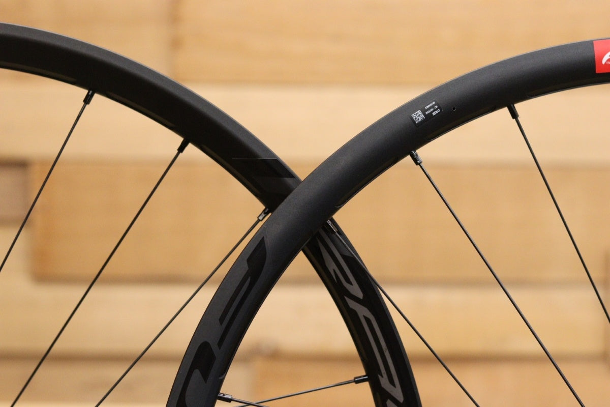 美品　FULCRUM RACING 3 DB シマノフリー 未走行品 フルクラム FULCRUM レーシング 3 RACING DB ホイール