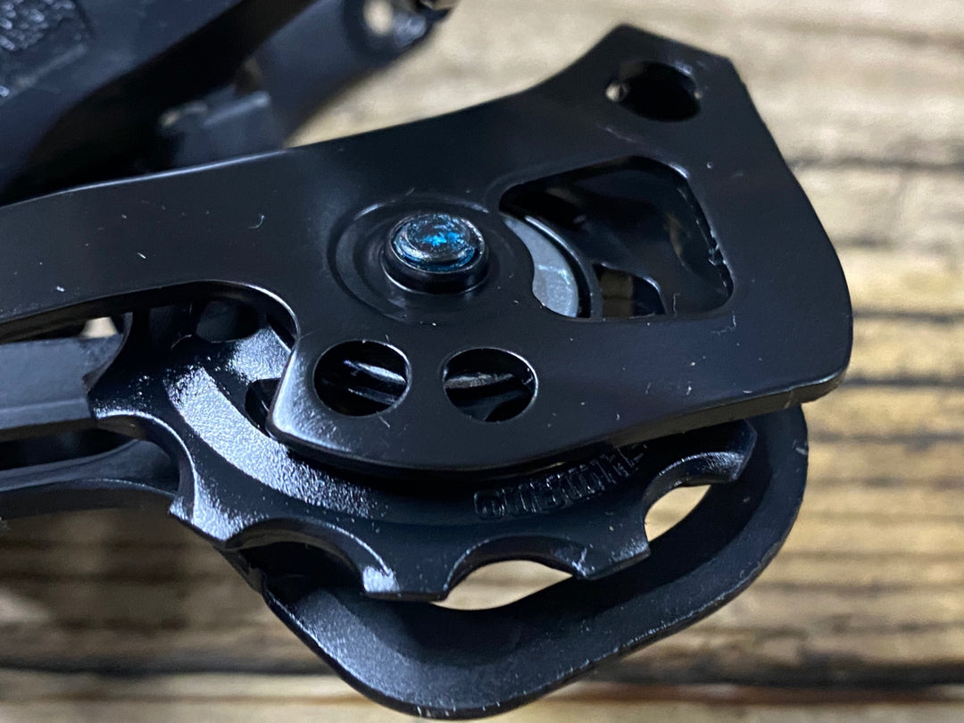 KK289 シマノ SHIMANO デオーレ DEORE RD-M5120 SGS 未使用品