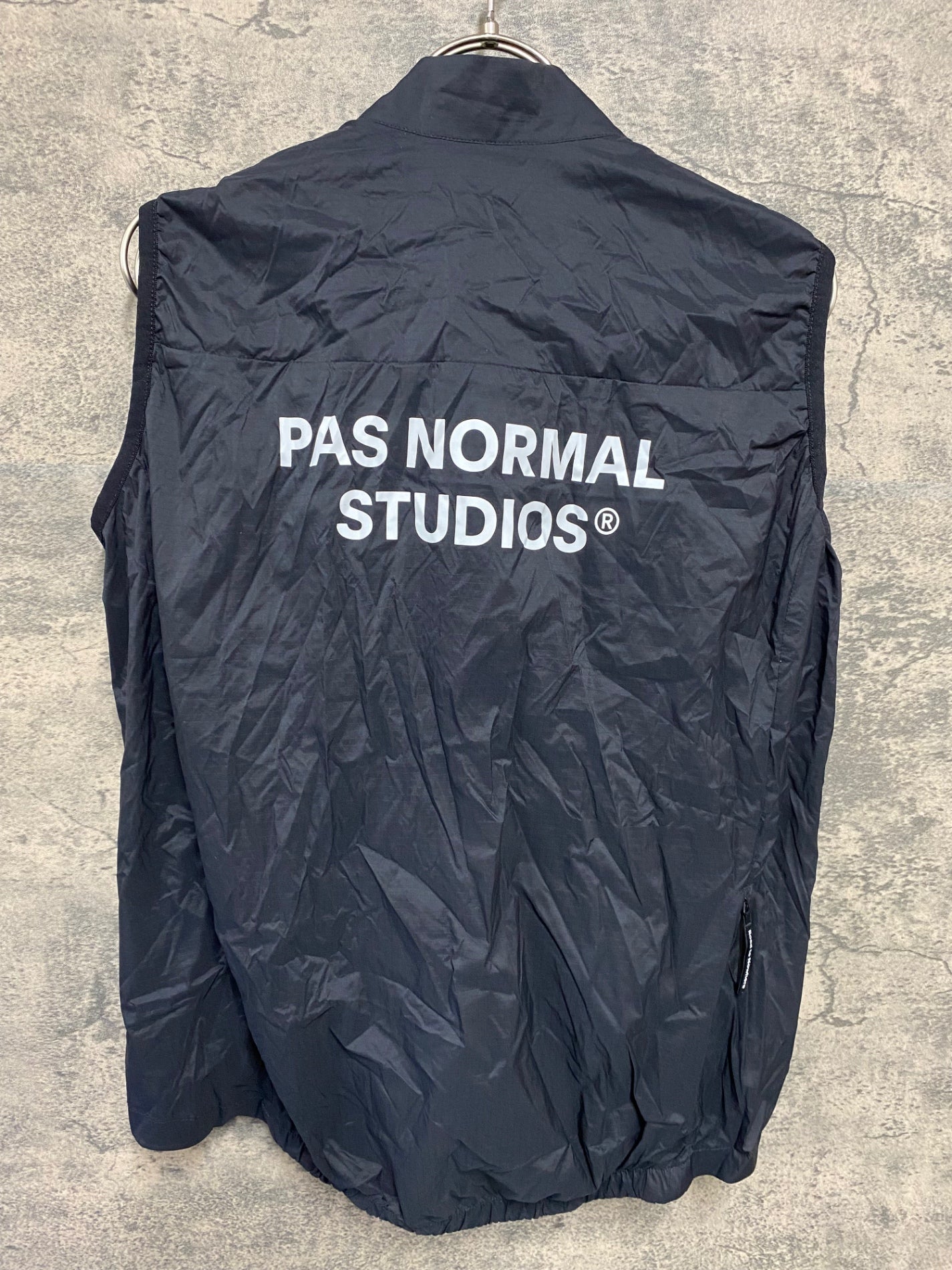 KA515 パスノーマルスタジオ PAS NORMAL STUDIOS ESSENTIAL INSULATED