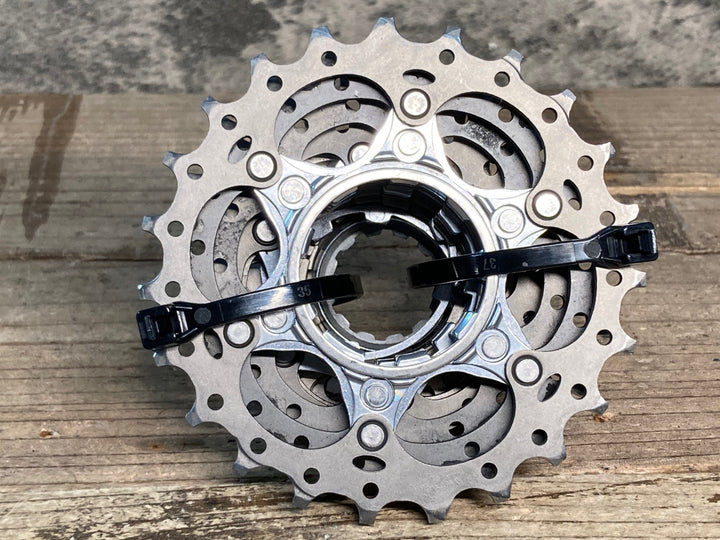 JI447 シマノ SHIMANO デュラエース DURA-ACE CS-7800 スプロケット 12-23T 10S