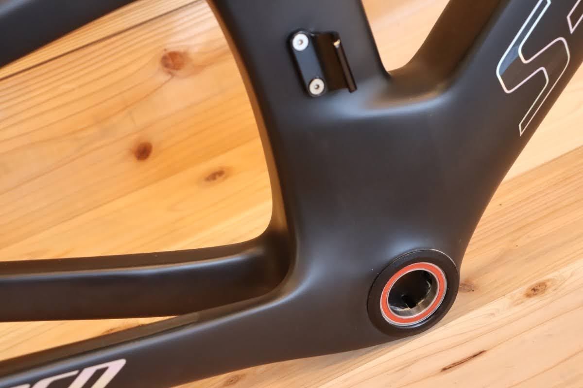 スペシャライズド SPECIALIZED エスワークス シヴ ディスク S-WORKS