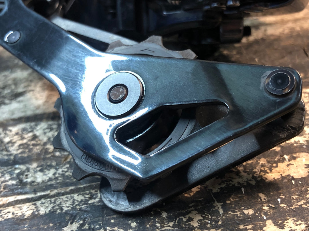 JD638 シマノ SHIMANO デュラエース DURA-ACE RD-R9150 リアディレイラー 11S Di2