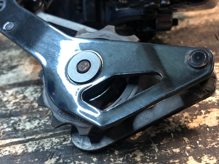 JD638 シマノ SHIMANO デュラエース DURA-ACE RD-R9150 リアディレイラー 11S Di2