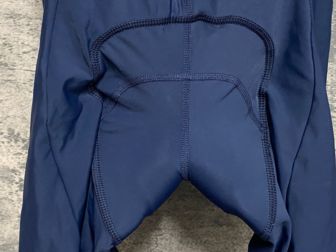 JM550 ラファ Rapha CORE BIB SHORTS ビブショーツ ネイビー L