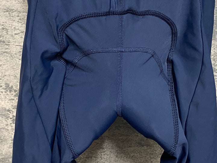 JM550 ラファ Rapha CORE BIB SHORTS ビブショーツ ネイビー L