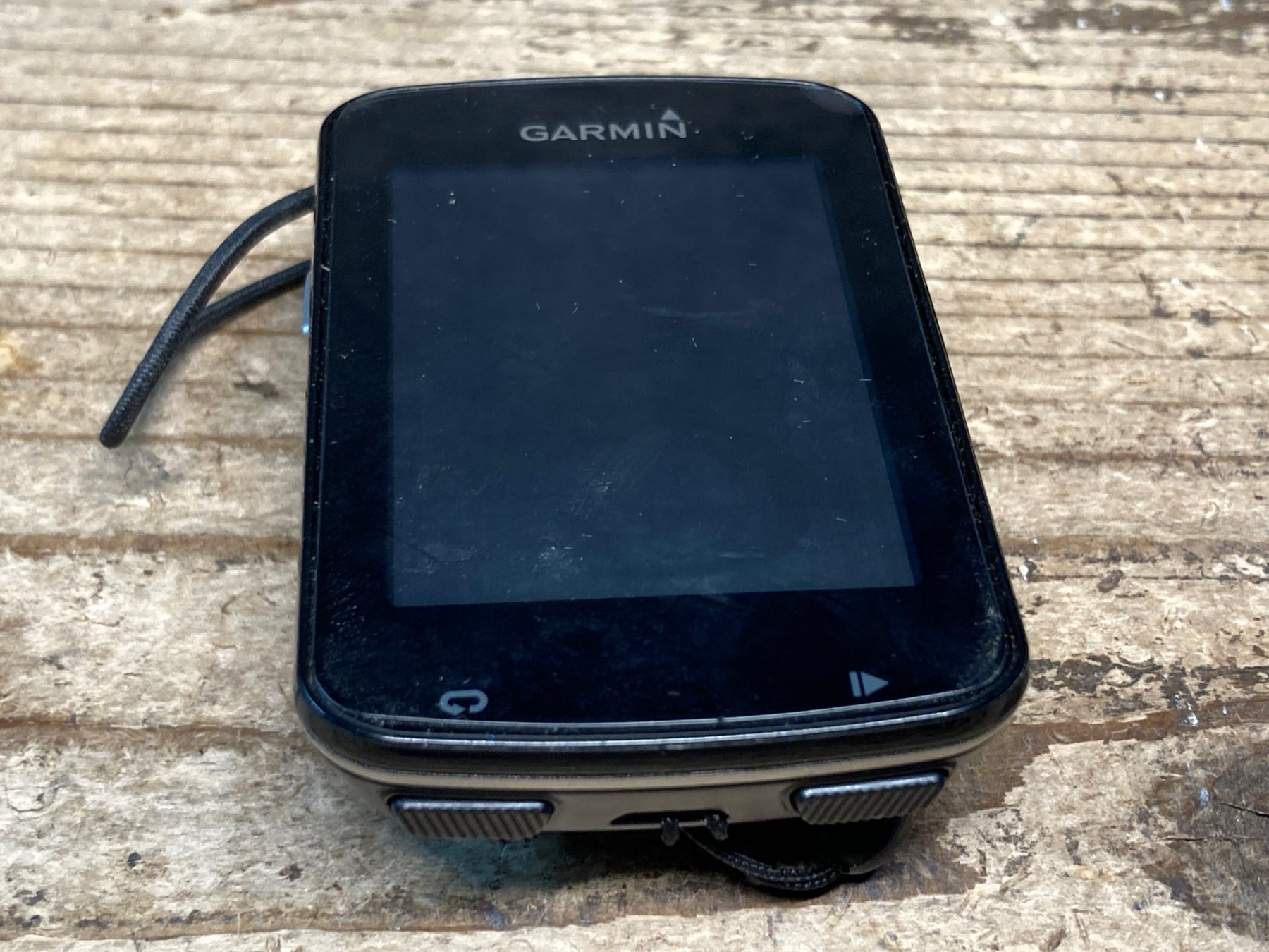 JN898 ガーミン GARMIN EDGE820J サイクルコンピューター 動作確認済