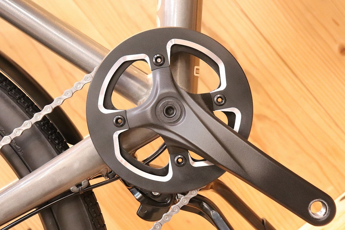 キャノンデール CANNONDALE トレッドウェル TREADWELL 2 LTD Lサイズ