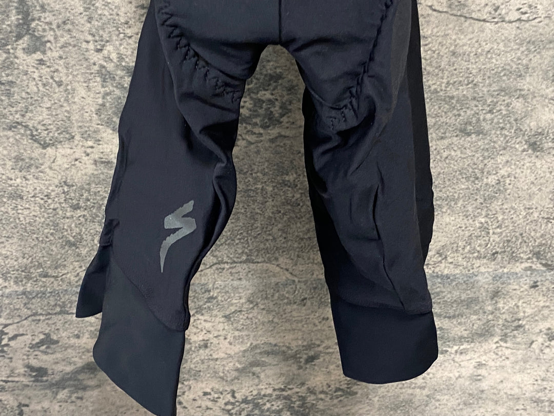 JV623 スペシャライズド SPECIALIZED SL R BIB SHORT ビブショーツ 黒 M