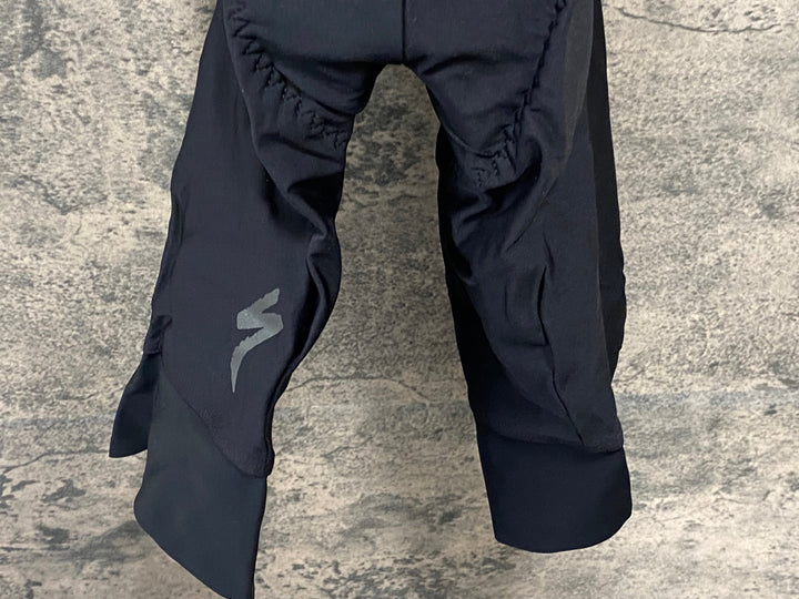 JV623 スペシャライズド SPECIALIZED SL R BIB SHORT ビブショーツ 黒 M