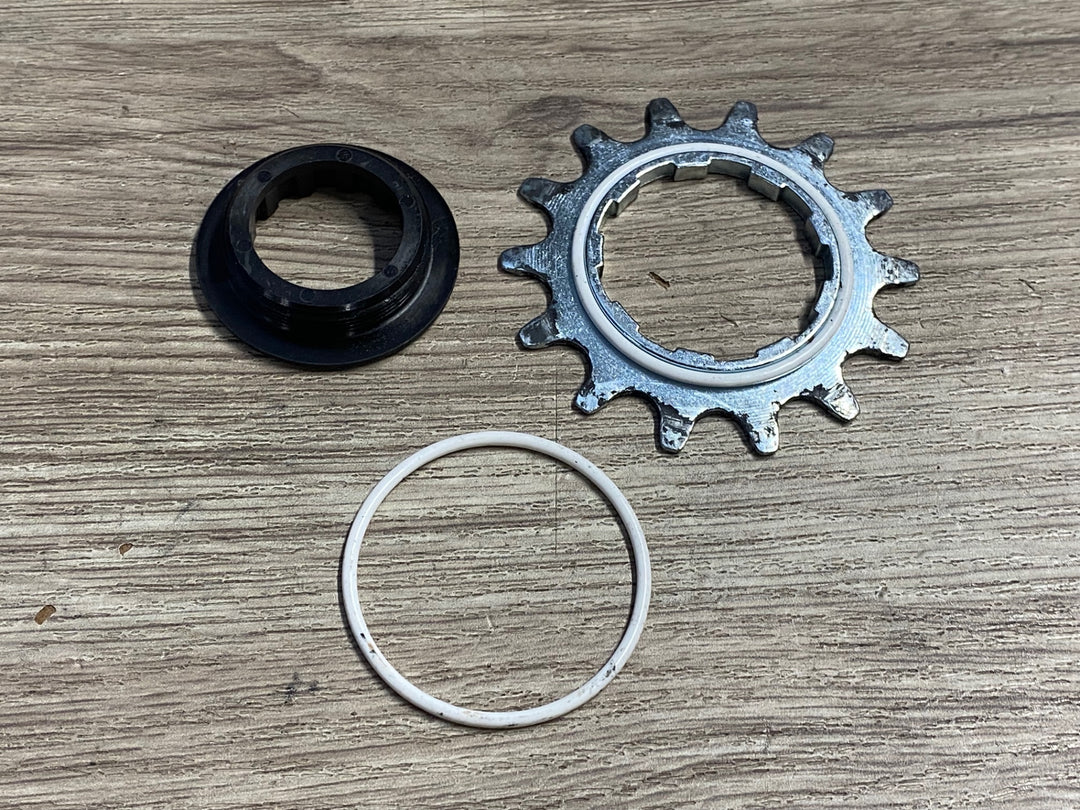 JV792 ワフー WAHOO ズイフト Zwift COG & CLICK UPGRADE PACK